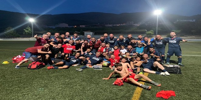 La UD San Francisco viaja a Granada para disfrutar del fútbol en el IV Torneo Nacional de Veteranos ‘Ciudad de la Alhambra’
