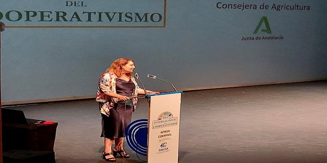 La Junta apoya la entrada de las frutas y hortalizas en las ayudas directas de la nueva PAC