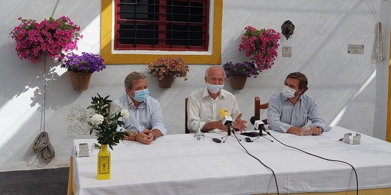 Ecovalia convoca en Baena los XXIII Premios Internacionales Núñez de Prado