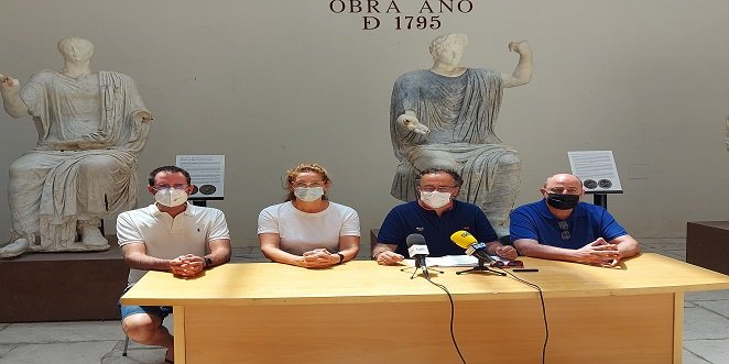 Adegua presenta el proyecto LICLE que beneficiará a 350.000 personas y a 42 municipios