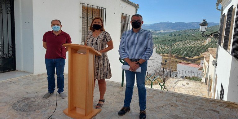 El Consistorio adjudica el servicio del albergue municipal que podría reabrirse en noviembre