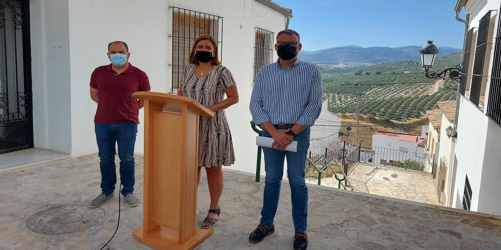 El Consistorio adjudica el servicio del albergue municipal que podría reabrirse en noviembre