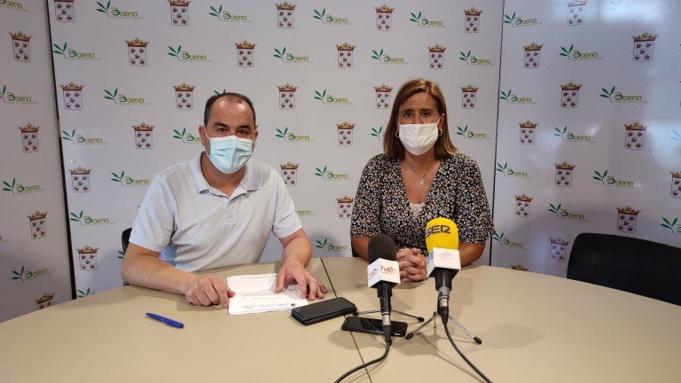 El Ayuntamiento abre el plazo para solicitar ayudas para la rehabilitación de viviendas en el casco histórico