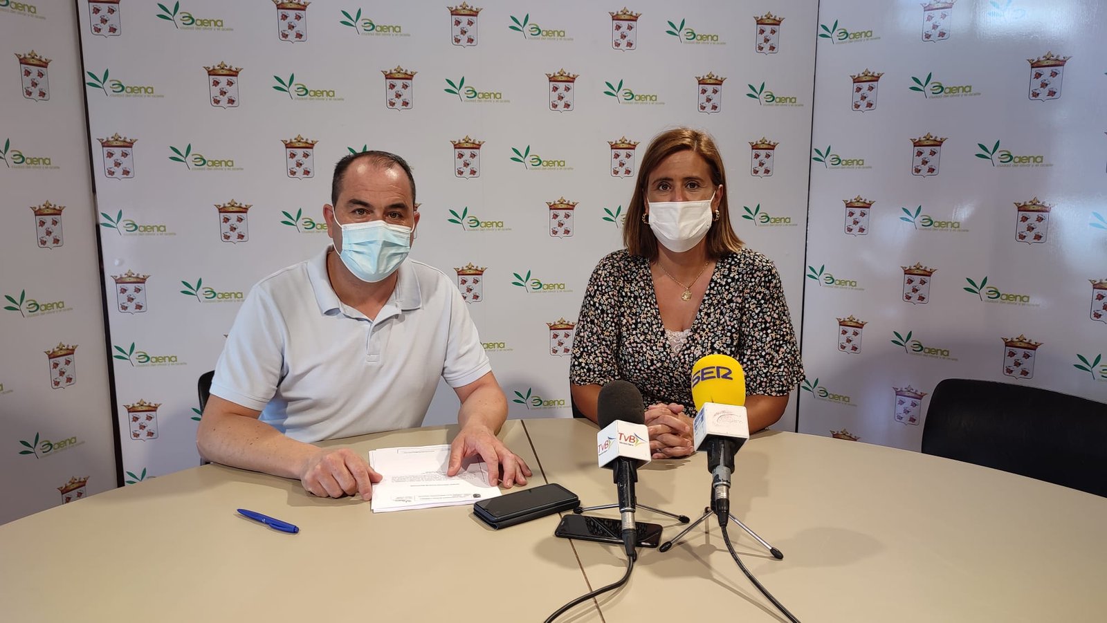 El Ayuntamiento abre el plazo para solicitar ayudas para la rehabilitación de viviendas en el casco histórico