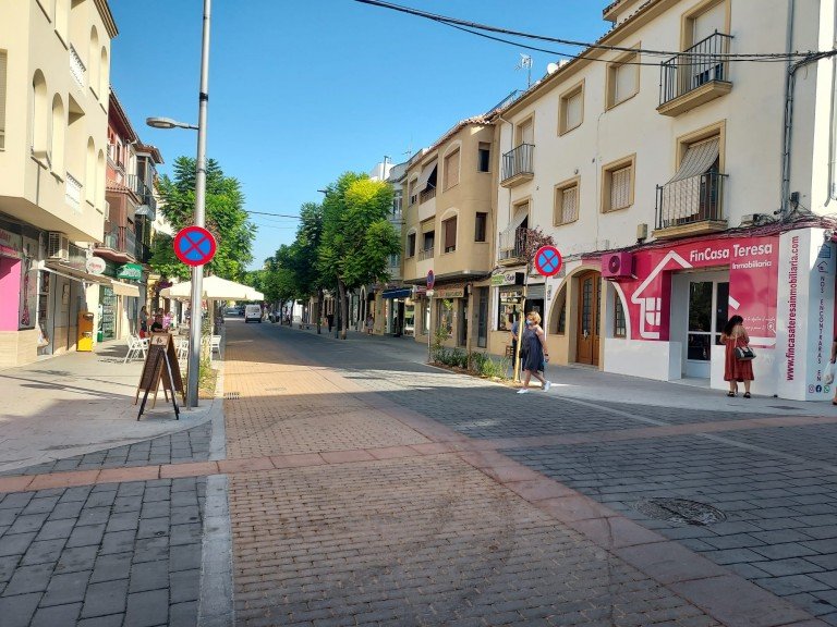 Más de 180 municipios solicitan 1.500 millones de euros de los fondos europeos para descarbonizar la movilidad y las ciudades