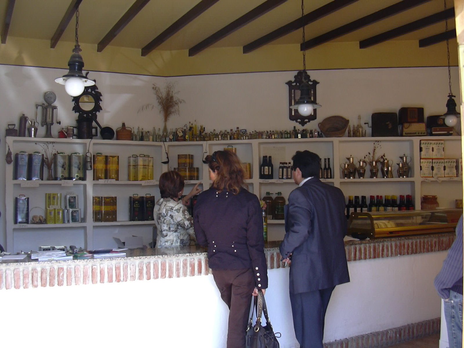 Alertan de un descenso “peligroso” en el consumo del aceite de oliva