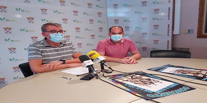 El Castillo de la Almedina acogerá un tributo al grupo “El último de la fila” el 20 de agosto