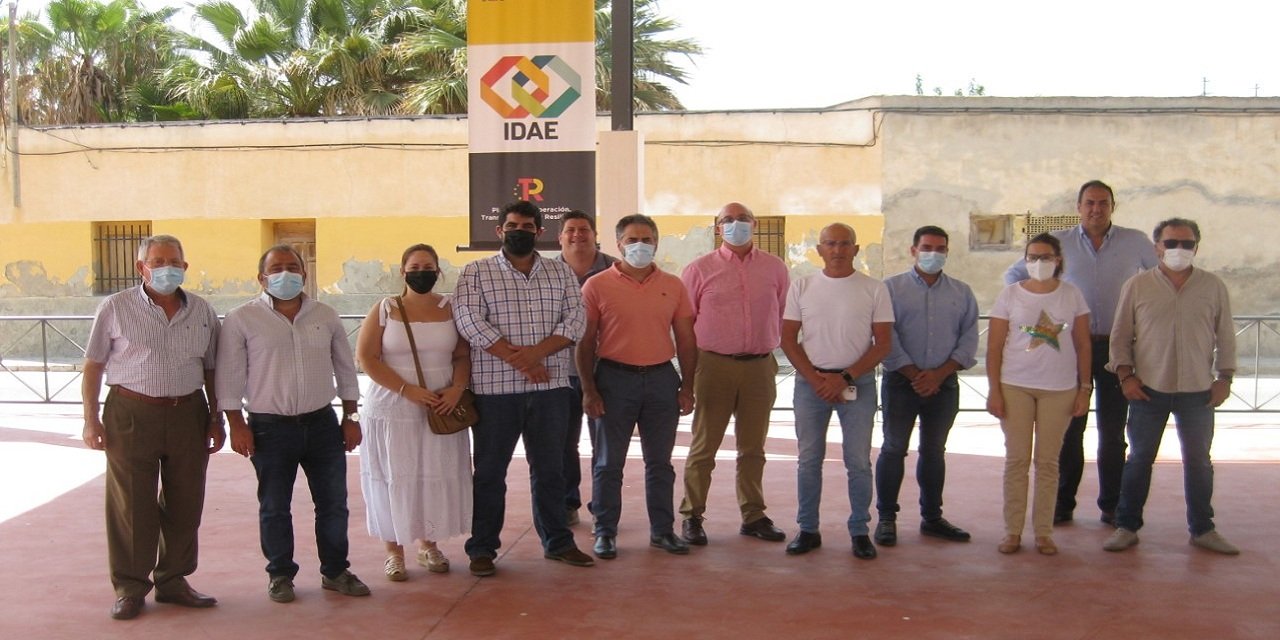 Ayuntamiento de Baena, Adegua y Uneba visitan la Comunidad Valenciana para conocer sus desarrollos pioneros de comunidades energéticas