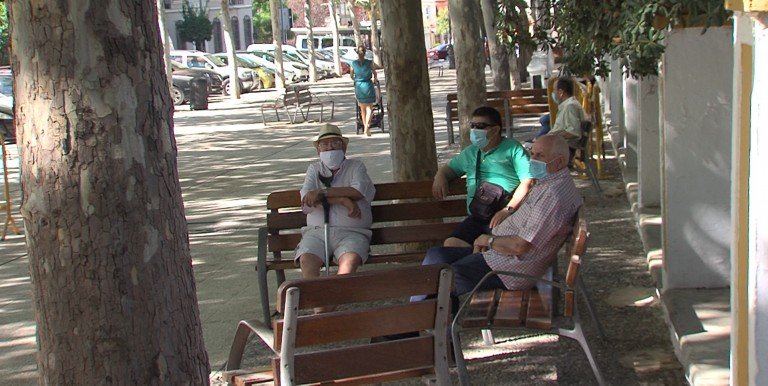 Córdoba sigue perdiendo población: la provincia registra 3.772 habitantes menos en 2021