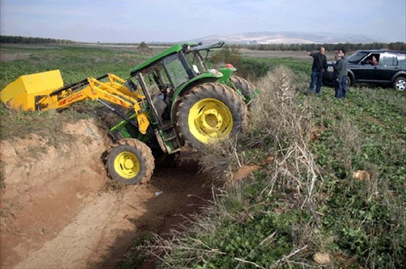 Los accidentes laborales descienden un 11 por ciento en la provincia de Córdoba