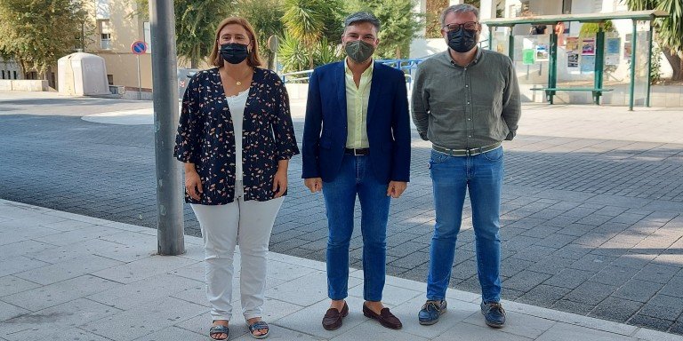 El PP reclama al Gobierno incluir los municipios de menos de 20.000 habitantes en las ayudas al transporte