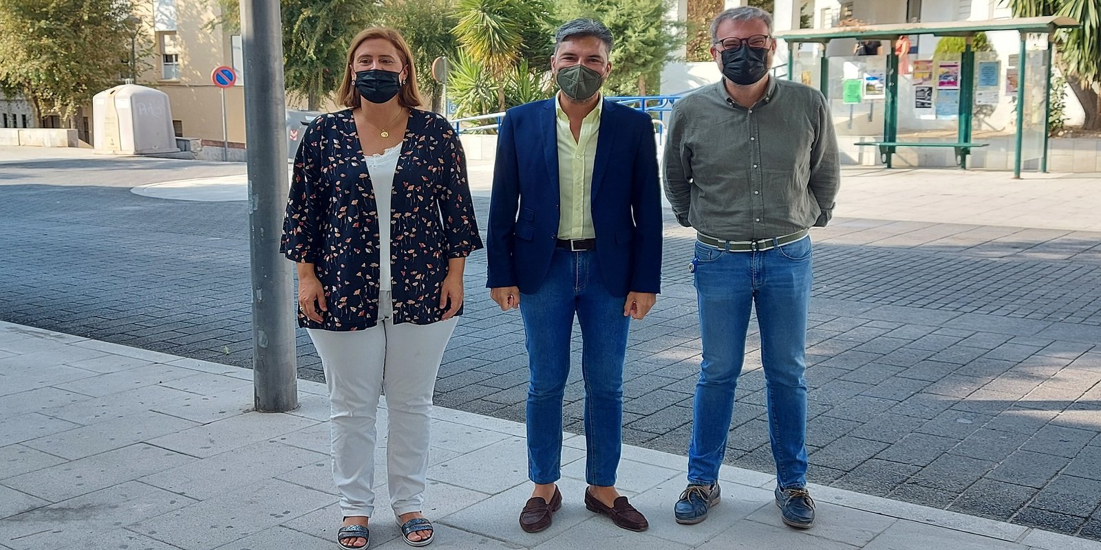 El PP reclama al Gobierno incluir los municipios de menos de 20.000 habitantes en las ayudas al transporte