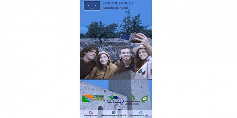 El enlace Europe Direct de ADEGUA organiza diferentes actividades para el último trimestre del año