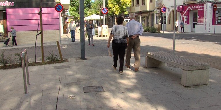 Baena ha perdido 121 habitantes entre 2021 y 2022 y casi 2.600 en la última década