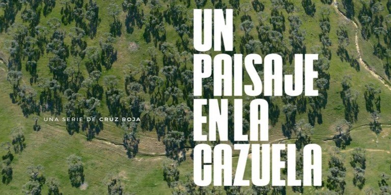Cruz Roja y Televisión Baena animan a la población a apostar por la alimentación saludable y sostenible