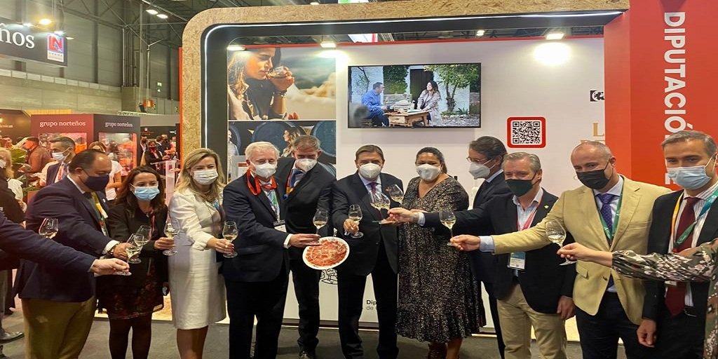 Los aceites de Baena presentes en el 34º Salón Gourmets de Madrid de la mano de la DOP Baena