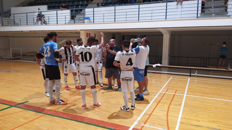 El Oleícola El Tejar-Atco. Baenense visita al CD Pozoblanco con importantes bajas y obligado a sumar los tres puntos