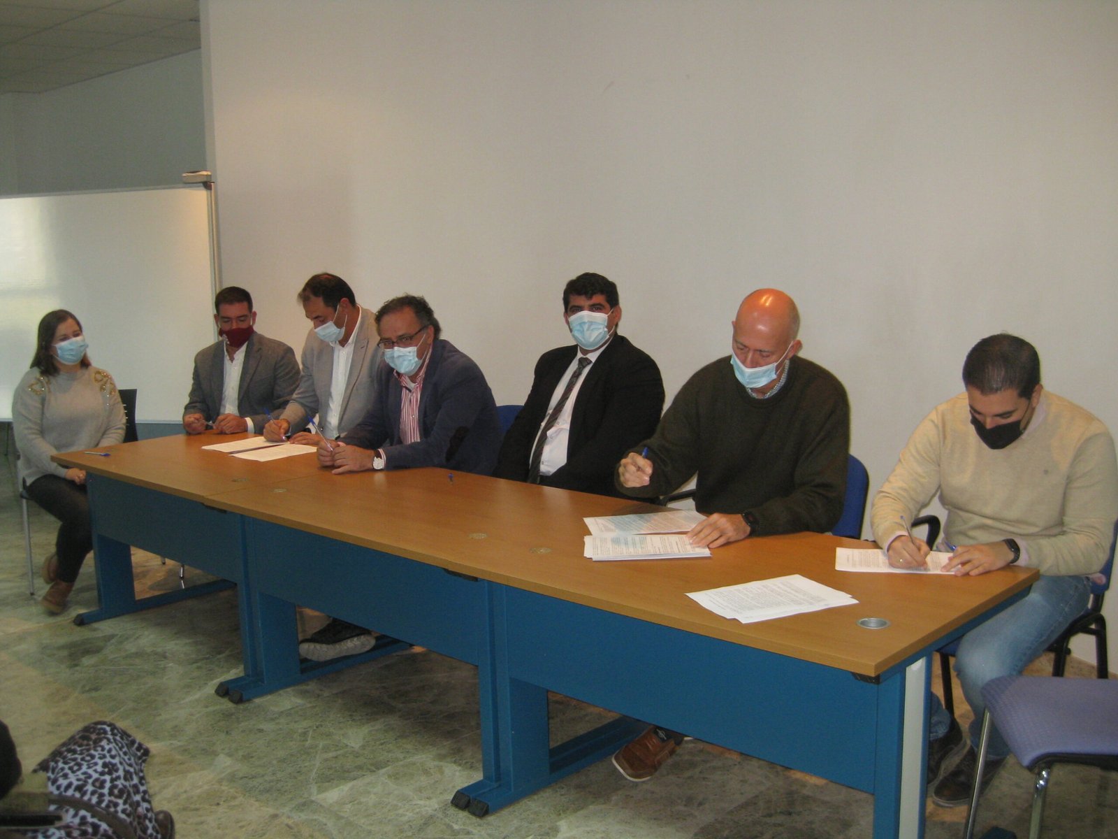 La Comunidad Local de Energía solicita al IDAE una subvención de 150.000 euros para sus plantas fotovoltaicas de Baena y Espejo