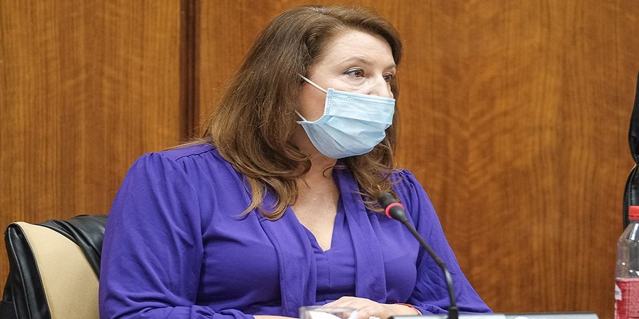 La Junta asigna 37 millones de euros para el olivar andaluz en el proyecto de Presupuestos de 2022