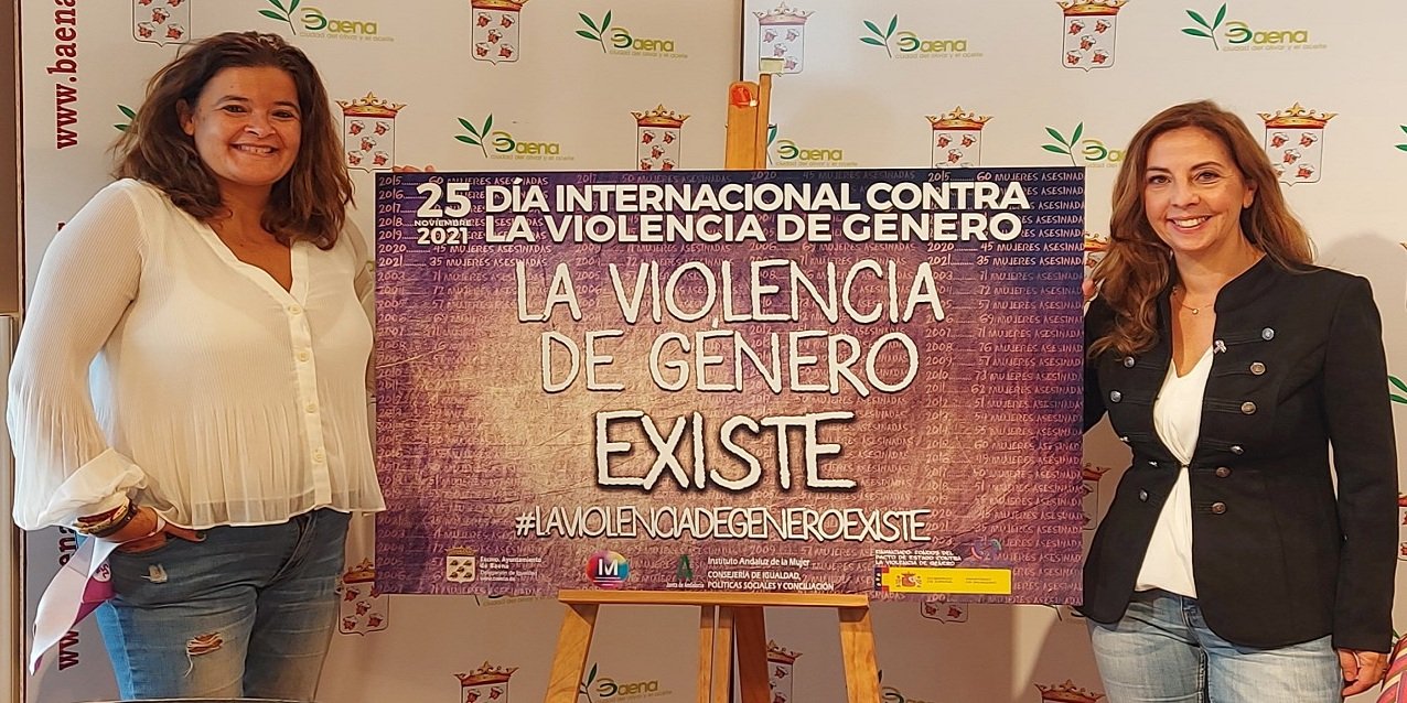 La nueva campaña contra la violencia de género pone el foco en la existencia real de esta lacra