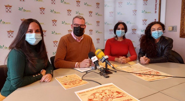 El Teatro Liceo acogerá una ópera flamenca a cargo de la compañía de María del Mar Ramírez