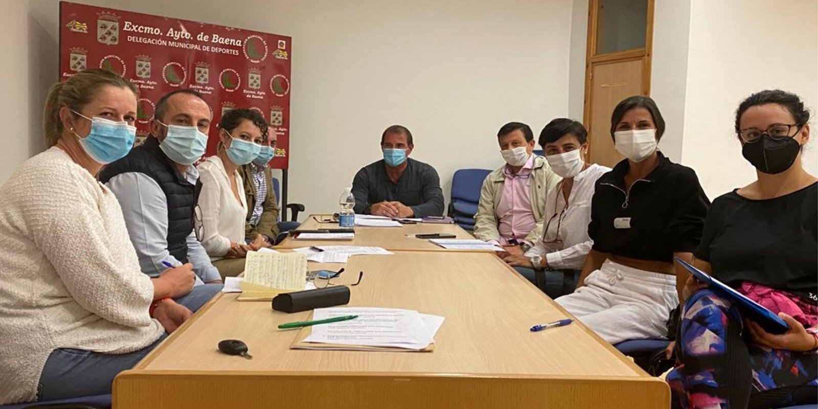 El Ayuntamiento da a conocer el nombre de los premiados en la Gala del Deporte del próximo 10 de diciembre