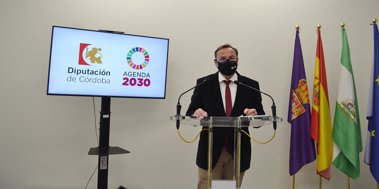 Una nueva convocatoria del PFEA permitirá la mejora de las vías verdes y las áreas recreativas de la provincia