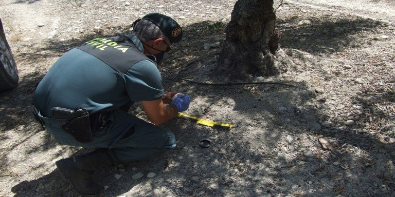 La Asociación Unificada de la Guardia Civil asegura que peligra la patrulla del Seprona de Baena
