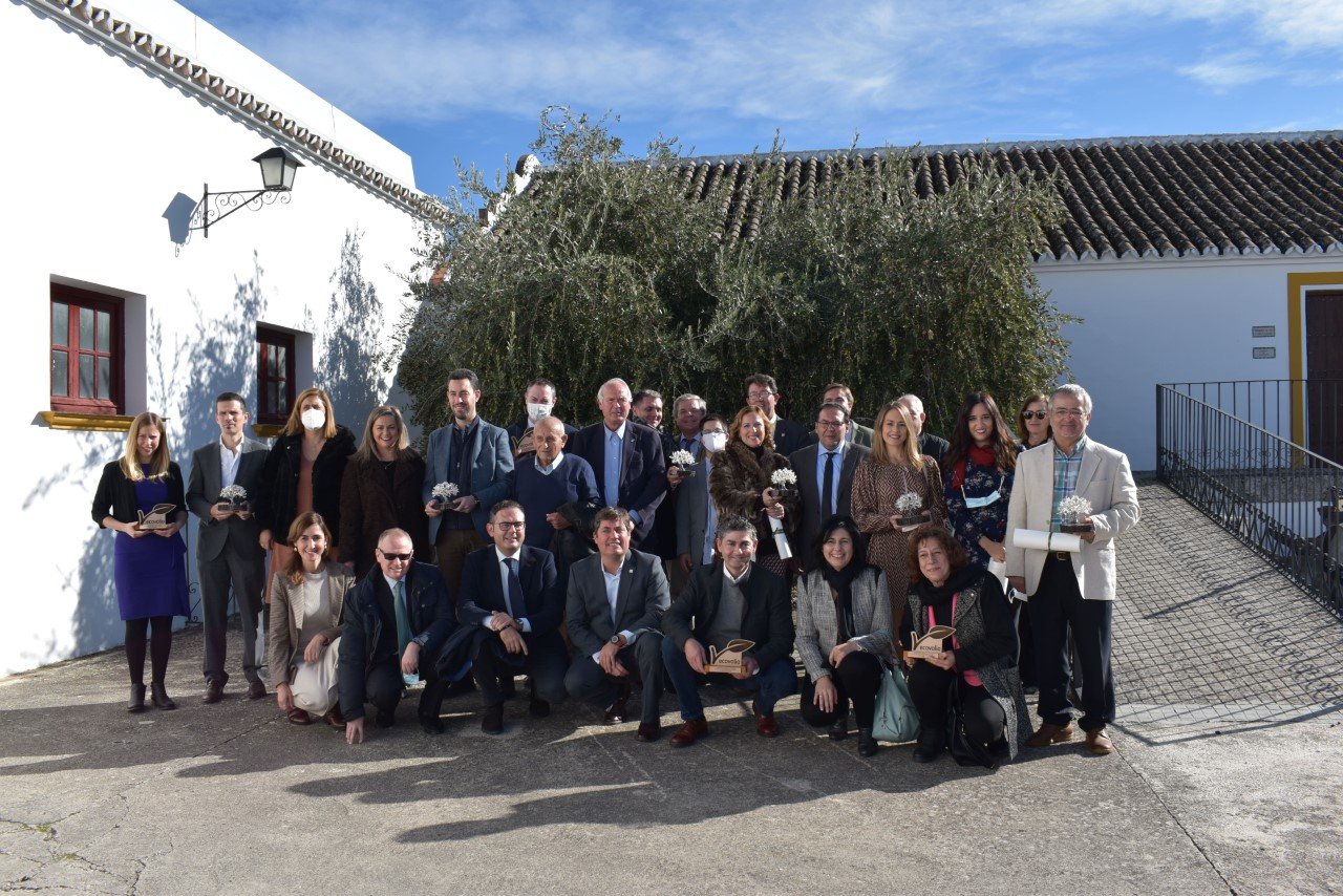 Ecovalia aspira a que en 2030 el 25% de la superficie agraria sea de producción ecológica