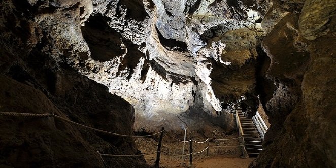 El Ayuntamiento de Baena pide autorización a Medio Ambiente para intervenir en la Cueva del Yeso