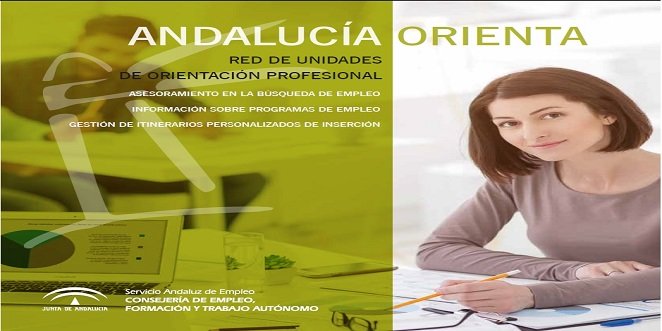Empleo destina en Córdoba casi dos millones de euros para una nueva convocatoria del programa Andalucía Orienta