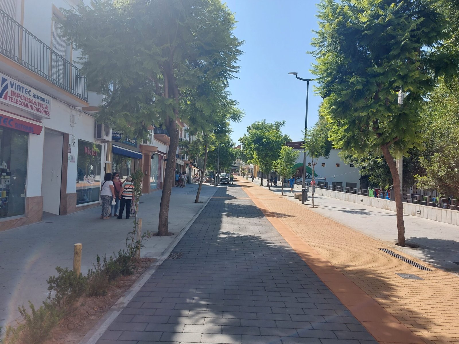 Andalucía publica la norma que regula cómo pedir la cuota cero y las ayudas al inicio de actividad de autónomos