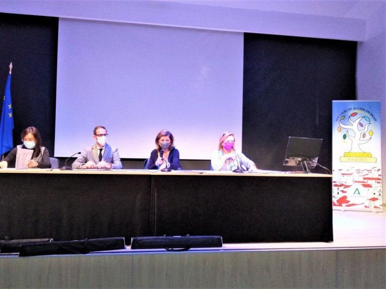 La Red Local de Acción en Salud ya cuenta con 30 municipios de Córdoba adheridos