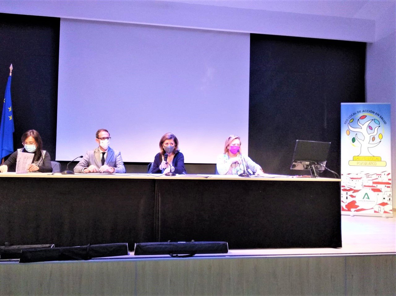 La Red Local de Acción en Salud ya cuenta con 30 municipios de Córdoba adheridos