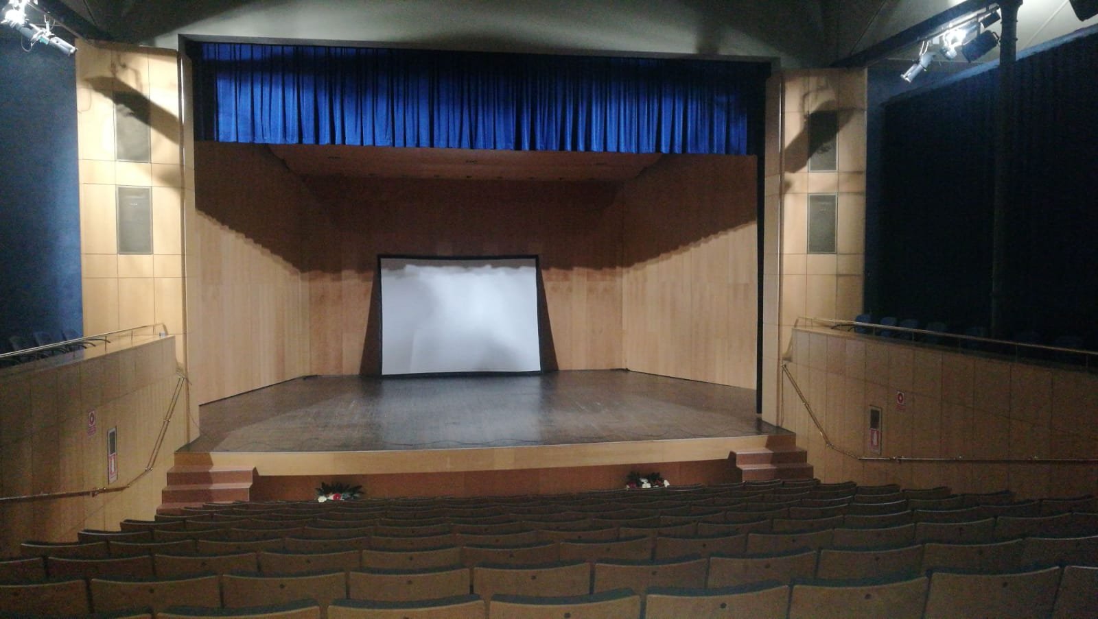 ‘Con voz de Mujer’ regresa al Teatro Liceo de Baena el próximo 15 de octubre