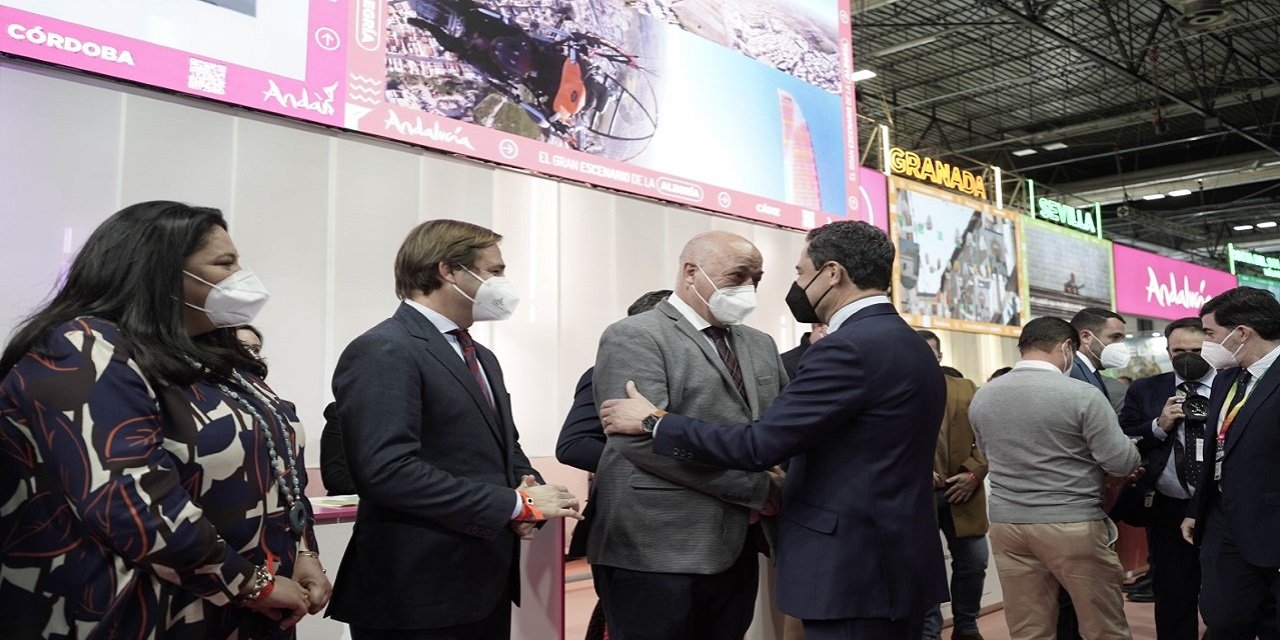 El Patronato Provincial de Turismo vuelve a Fitur de la mano de ayuntamientos y mancomunidades