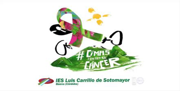 El IES Luis Carrillo y la Junta Local de la AECC presentan la IV edición del proyecto ‘Cimas contra el Cáncer’