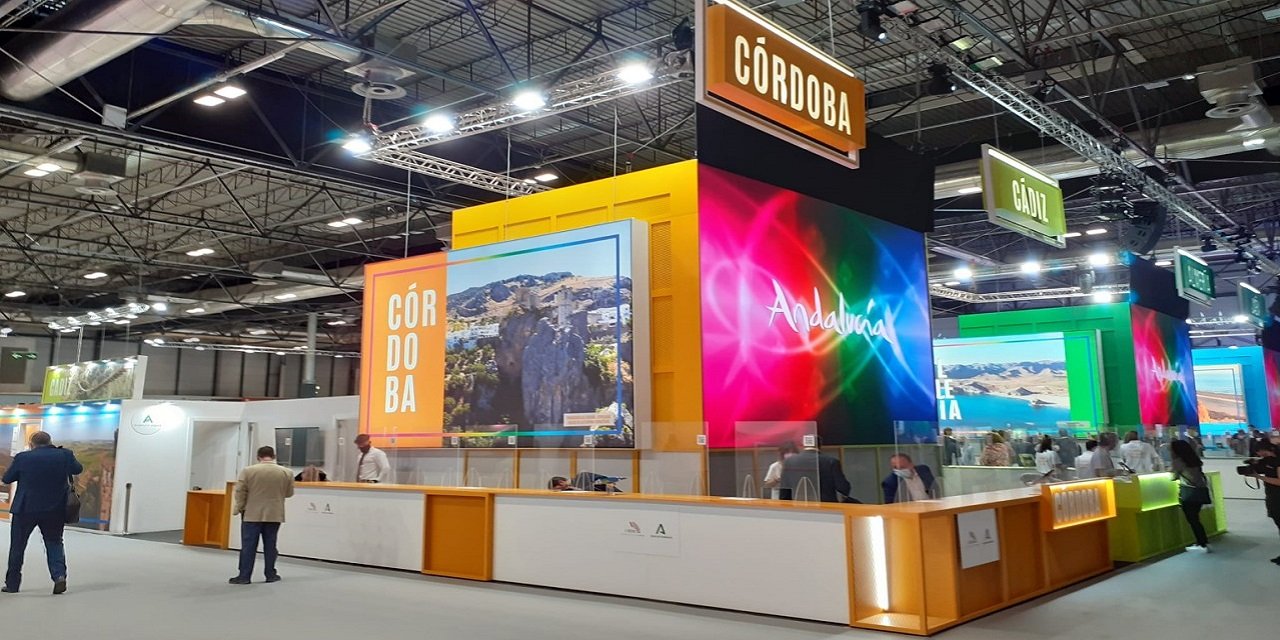 La singularidad de la oferta turística del Guadajoz estará presente en Fitur 2022