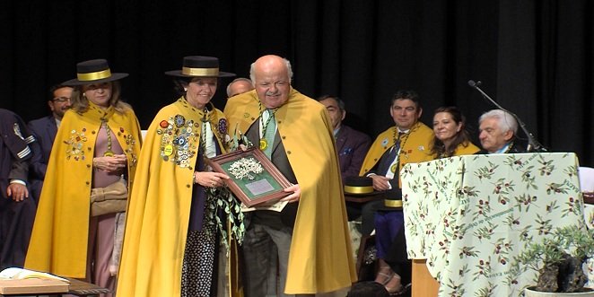 La Junta archiva la denuncia de la Consejería de Sanidad de Madrid contra la Denominación de Origen Baena