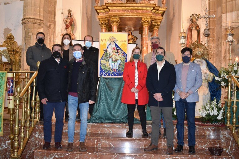 David Mudarra pronunciará el III Pregón al Hermano de Andas de Baena