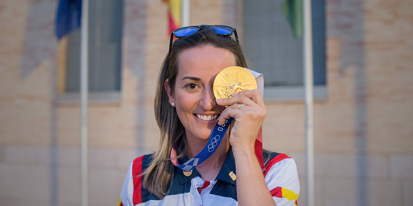 Fátima Gálvez participa en el II Congreso Olímpico de Cordobadeporte.com  ‘Rumbo a París 2024’