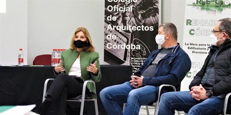 La Junta destina 11,7 millones para rehabilitar viviendas en Córdoba con el Plan Eco-Vivienda