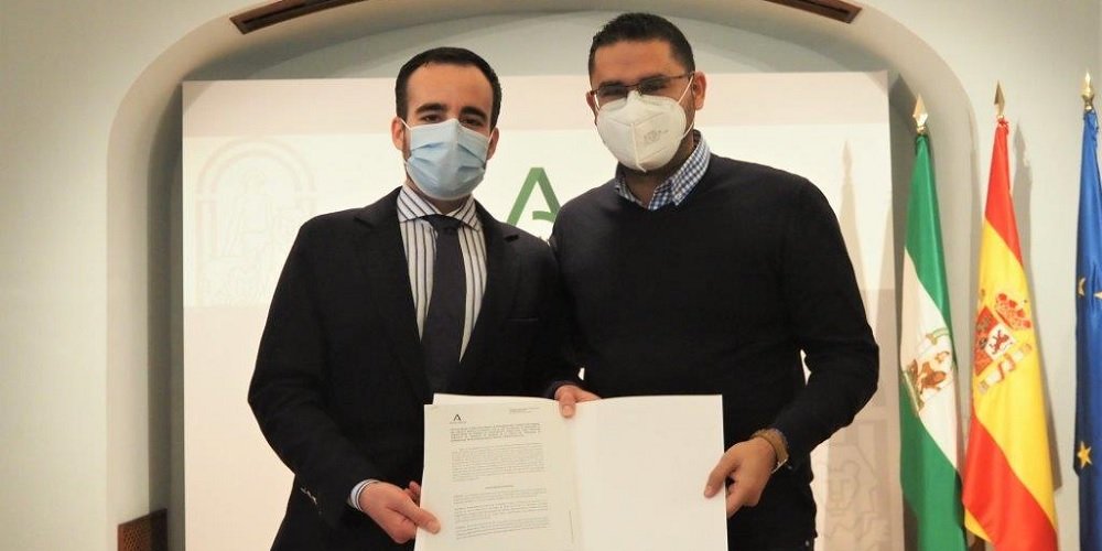 La Mancomunidad del Guadajoz pone en marcha una nueva edición del programa de experiencias profesionales para el empleo