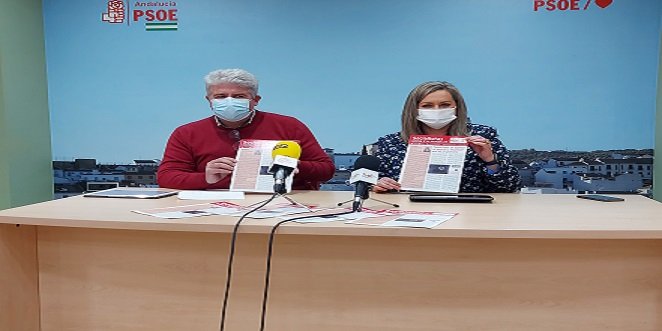 El PSOE de Baena conmemora el 28F con una nueva edición de la revista “Socialistas”