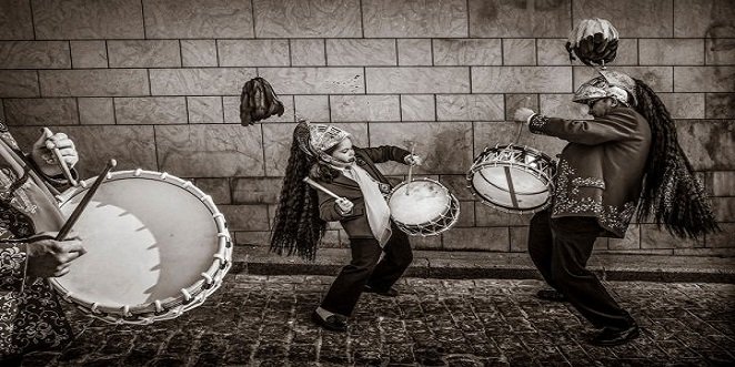 La 2ª Cuadrilla de Judíos Coliblancos retoma el XVII Certamen fotográfico sobre el Judío de Baena