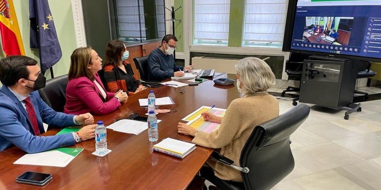 La Junta de Andalucía constituye el Consejo Andaluz del Agua como ente asesor en gestión hídrica