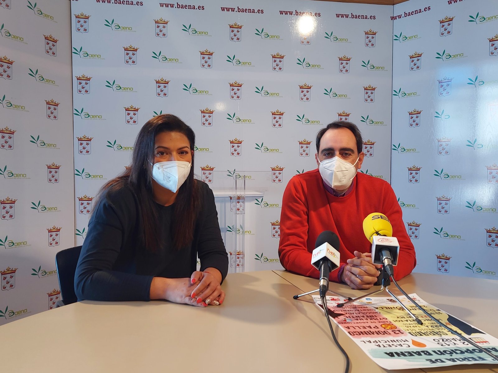 Baena acoge el fin de semana la primera Feria de Adopción de Gatos y Perros