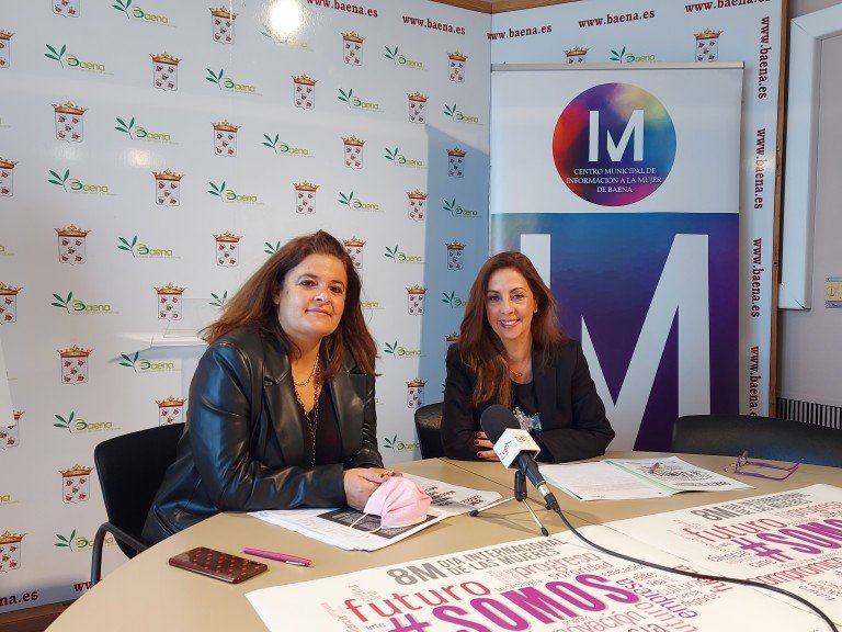 El Consistorio presenta la campaña “Somos” con motivo del Día Internacional de la Mujer