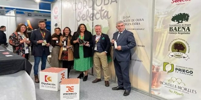 La DOP Baena defiende la marca “Deporte y Salud” como estrategia diferenciadora del aceite virgen extra