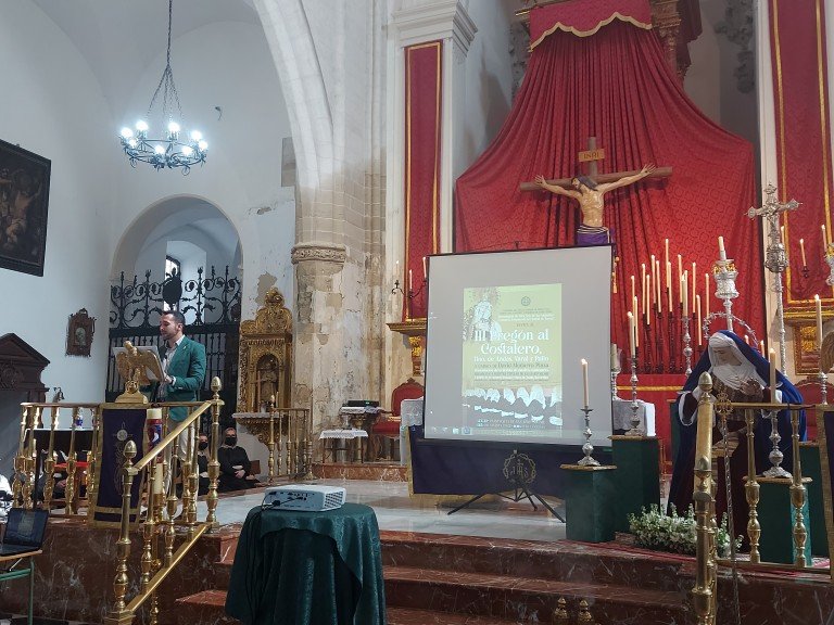 Y el niño se hizo hombre bajo varales de amor y sentimiento